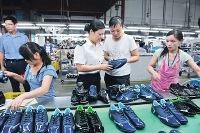 翁玉耀在福建日報發表理論文章:發力供給側 打造莆田產業升級版