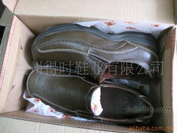 泉州得時鞋業 專業正裝鞋產品系列全覽